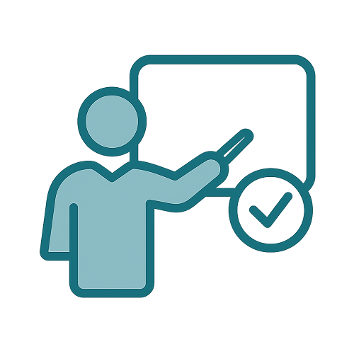 Become an Instructor Application