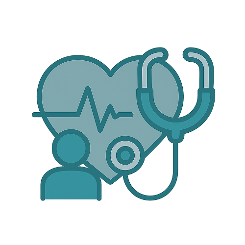 Cardiologist Clinic