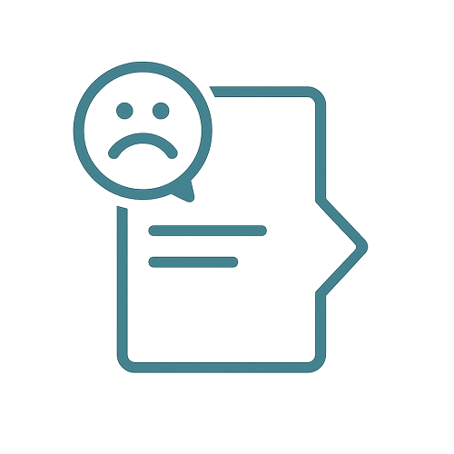Complaint Submission Form