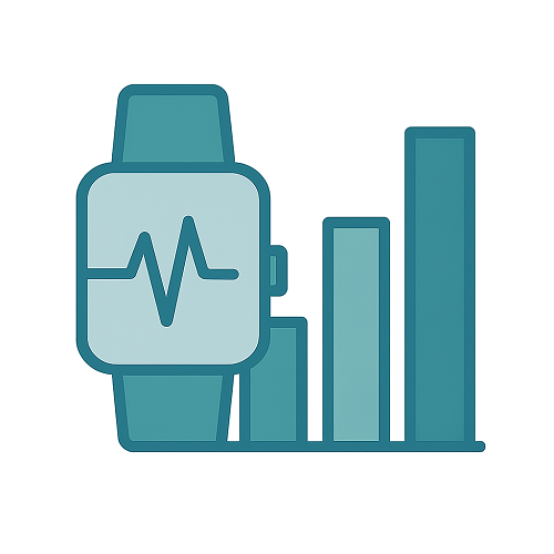 Fitness Progress Tracker