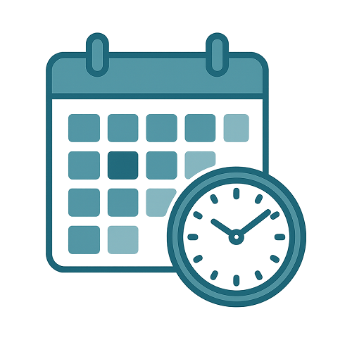Meeting Scheduling Preferences