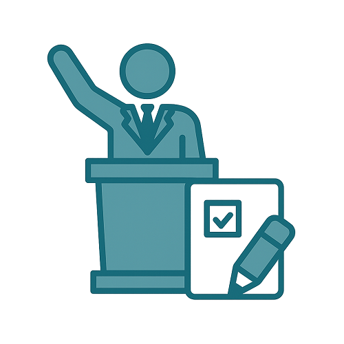 Nominate Our Next CEO
