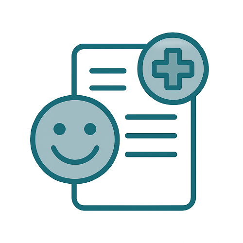 Patient Satisfaction Survey