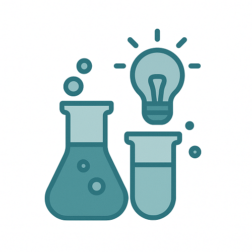 Workshop Topic Suggestions – Chemistry