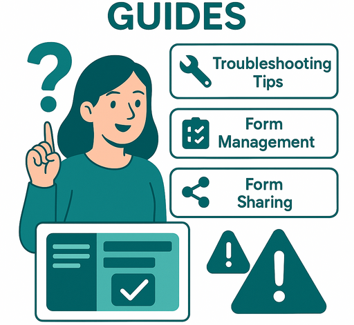 Form ASAP | Help Center